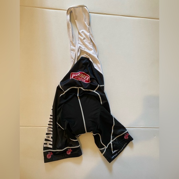 Voler Men's Cycling Bib Size XL - Picture 2 of 6